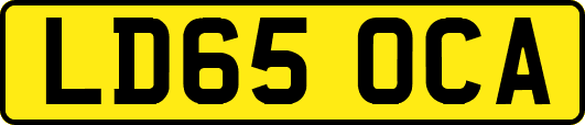 LD65OCA