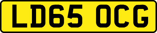 LD65OCG