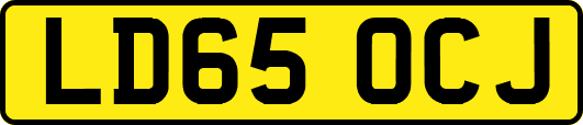 LD65OCJ