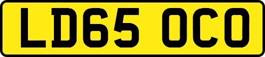 LD65OCO