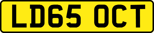 LD65OCT