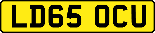 LD65OCU