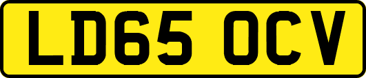 LD65OCV