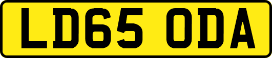 LD65ODA