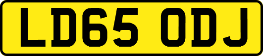LD65ODJ
