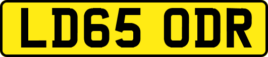 LD65ODR