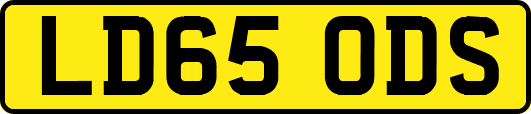 LD65ODS