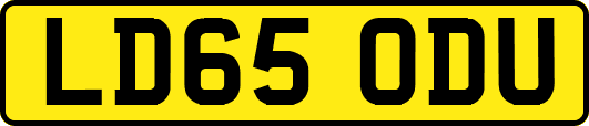 LD65ODU