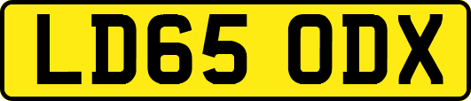 LD65ODX
