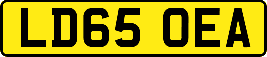 LD65OEA