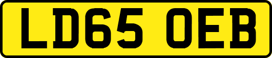 LD65OEB