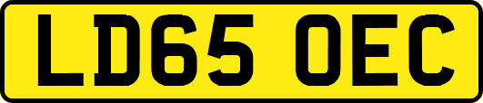 LD65OEC