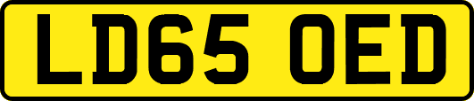 LD65OED