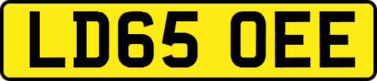 LD65OEE