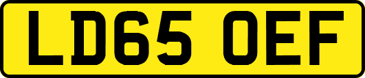 LD65OEF