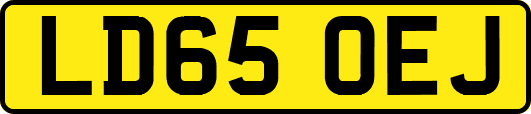 LD65OEJ