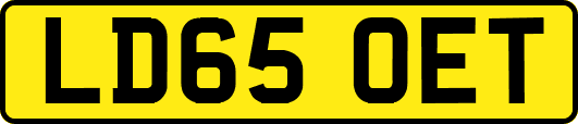 LD65OET