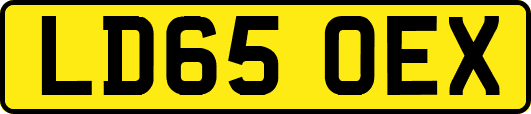 LD65OEX