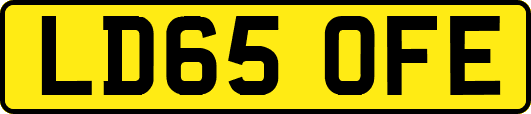 LD65OFE