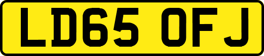 LD65OFJ