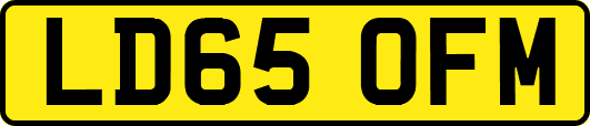LD65OFM