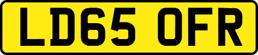LD65OFR