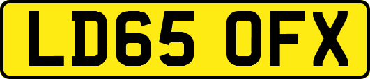 LD65OFX