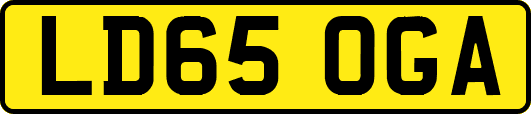 LD65OGA