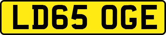 LD65OGE