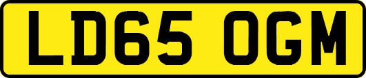 LD65OGM