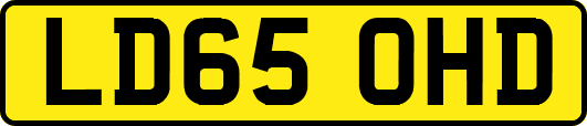 LD65OHD