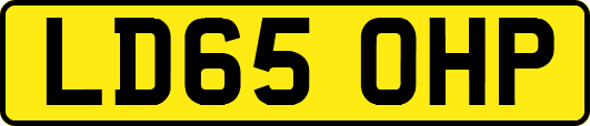 LD65OHP