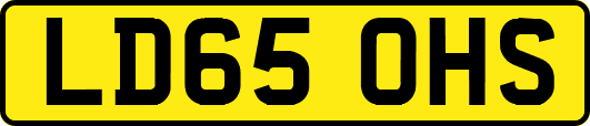 LD65OHS