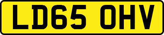 LD65OHV