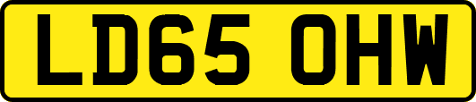 LD65OHW