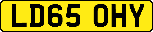 LD65OHY