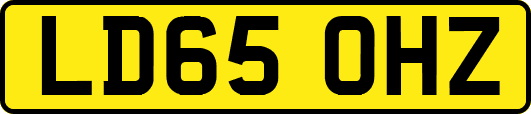 LD65OHZ
