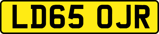 LD65OJR