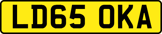 LD65OKA