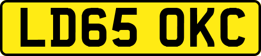 LD65OKC