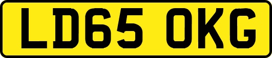 LD65OKG