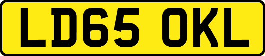 LD65OKL