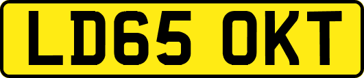 LD65OKT