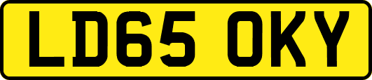 LD65OKY
