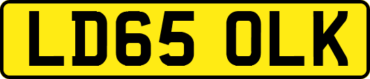 LD65OLK