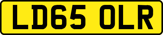 LD65OLR