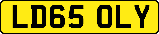 LD65OLY