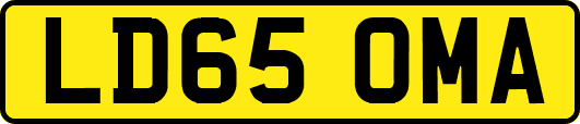 LD65OMA