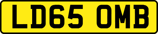 LD65OMB