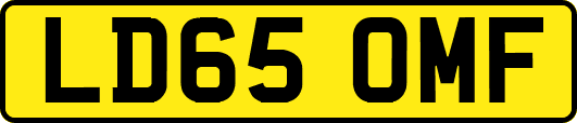 LD65OMF